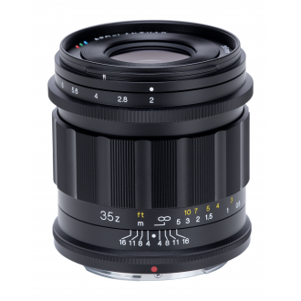 Obiektyw Voigtlander APO...