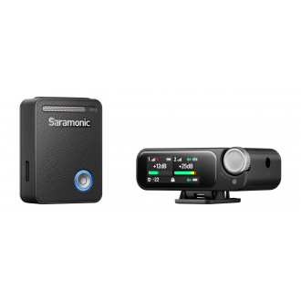 Zestaw bezprzewodowej...