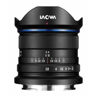 Obiektyw Venus Optics Laowa...