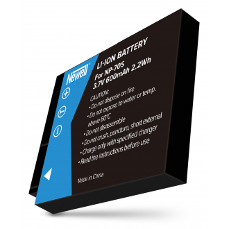 Akumulator Newell zamiennik...