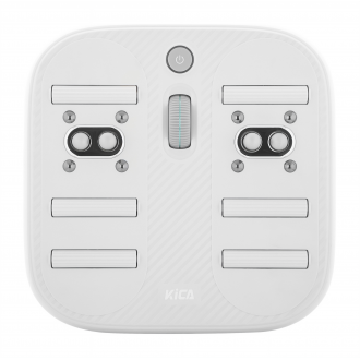 Masażer perkusyjny do stóp...