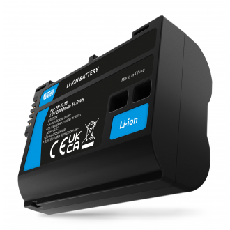 Newell EN-EL15 Rechargeable...