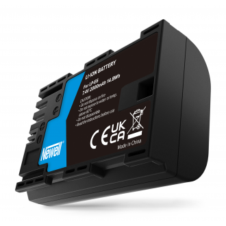 Newell LP-E6 Rechargeable...