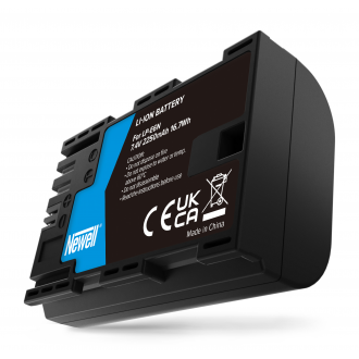 Newell LP-E6N Rechargeable...