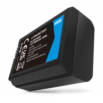 Newell NP-FW50 Rechargeable...