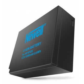 Akumulator Newell zamiennik...