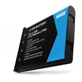 Newell Li-42B Rechargeable...