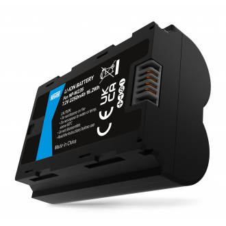 Newell NP-W235 Rechargeable...