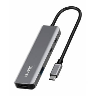 Hub Ulanzi C060 - USB-C