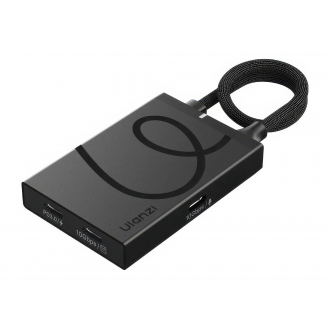 Hub Ulanzi H1 - USB-C