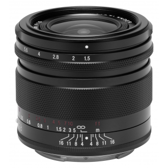 Obiektyw Voigtlander Nokton...