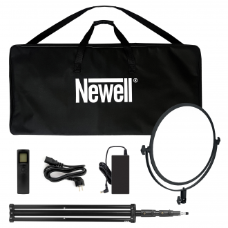 Newell Air Artha LED light...