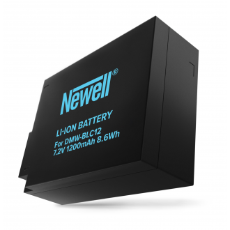 Newell DMW-BLC12...