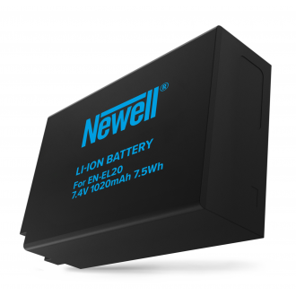 Newell EN-EL20 Rechargeable...