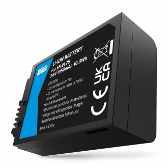 Newell EN-EL25 Rechargeable...