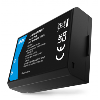 Newell LP-E10 Rechargeable...