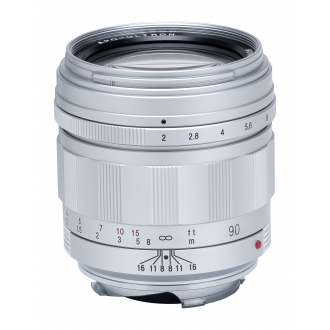 Obiektyw Voigtlander APO...