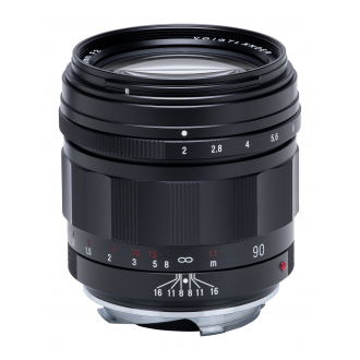 Obiektyw Voigtlander APO...