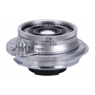 Obiektyw Voigtlander Color...