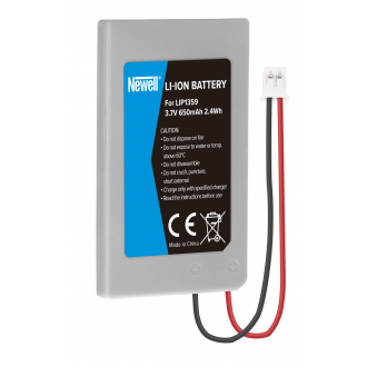 Newell Battery LIP1359 for...