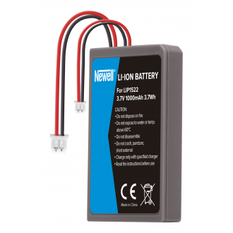 Newell Battery LIP1522 for...