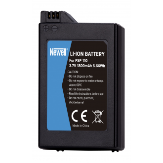 Newell PSP-110 Battery for...