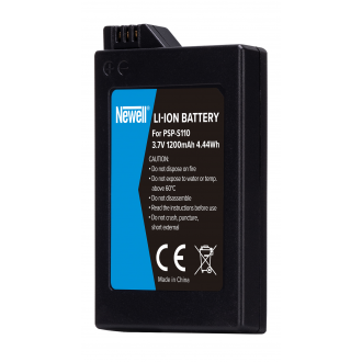 Newell PSP-S110 Battery for...