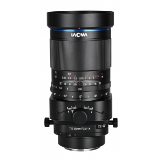 Obiektyw Laowa 55 mm f/2,8...