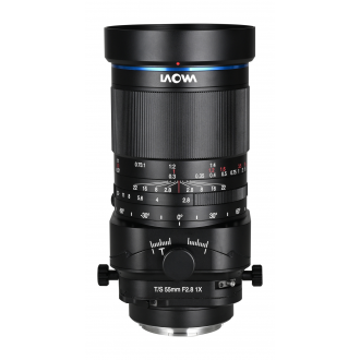 Obiektyw Laowa 55 mm f/2,8...