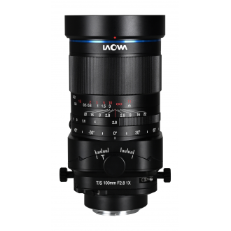 Obiektyw Laowa 100 mm f/2,8...