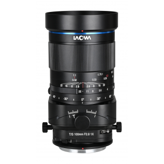 Obiektyw Laowa 100 mm f/2,8...