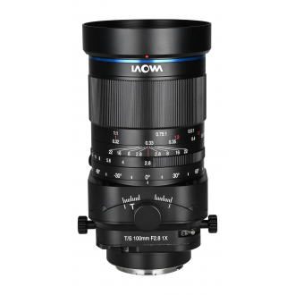 Obiektyw Laowa 100 mm f/2,8...