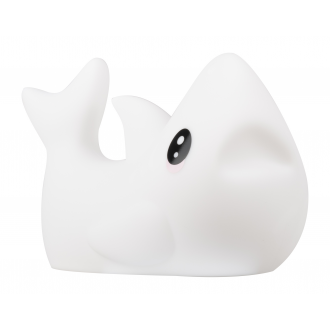 Lampka silikonowa Redleaf...