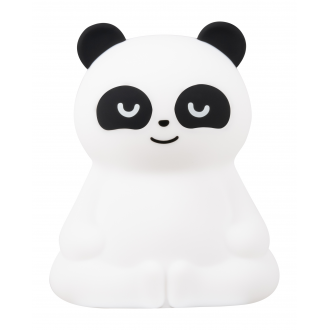 Lampka silikonowa Redleaf...