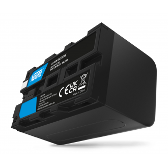 Newell Rechargeable Battery...