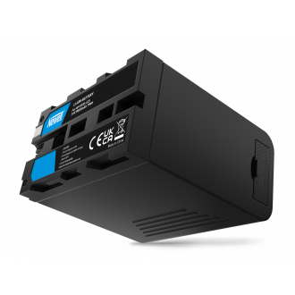 Newell NP-F970 LCD...