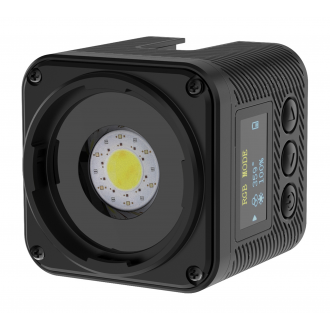 Lampa LED Ulanzi L3 - RGB,...