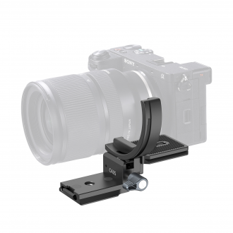 Mocowanie do obiektywu...