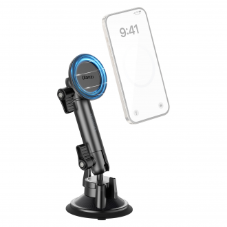 Przyssawka Ulanzi ZJ06 z...