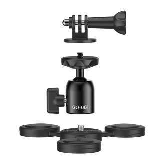 Uchwyt magnetyczny Ulanzi...