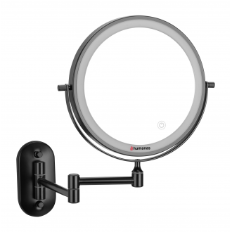 Lustro łazienkowe Humanas...