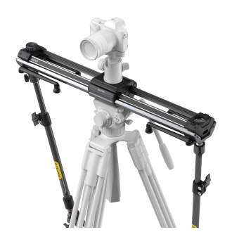 Slider Zeapon Micro 4 M1000