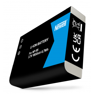 Akumulator Newell zamiennik...