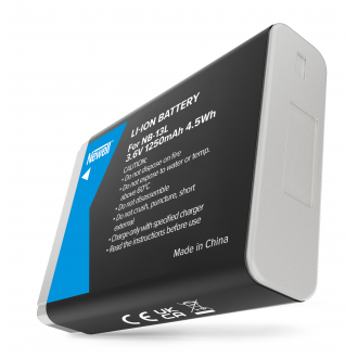 Newell Rechargeable Battery...