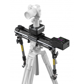Slider Zeapon Micro 4 E500...