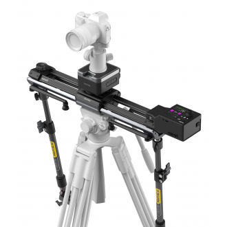 Slider Zeapon Micro 4 E700...