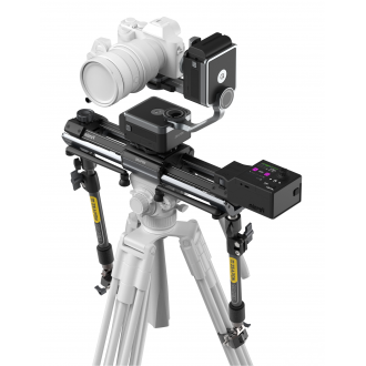 Slider Zeapon Micro 4 E500...