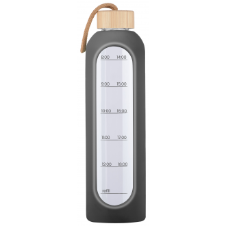 Butelka szklana KiCA Hydro...