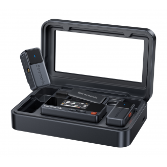 Zestaw do bezprzewodowej...