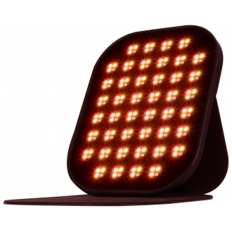 Panel LED z funkcja swiatła...